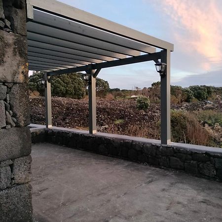 A Casa Da Formosinha Villa Madalena  Buitenkant foto
