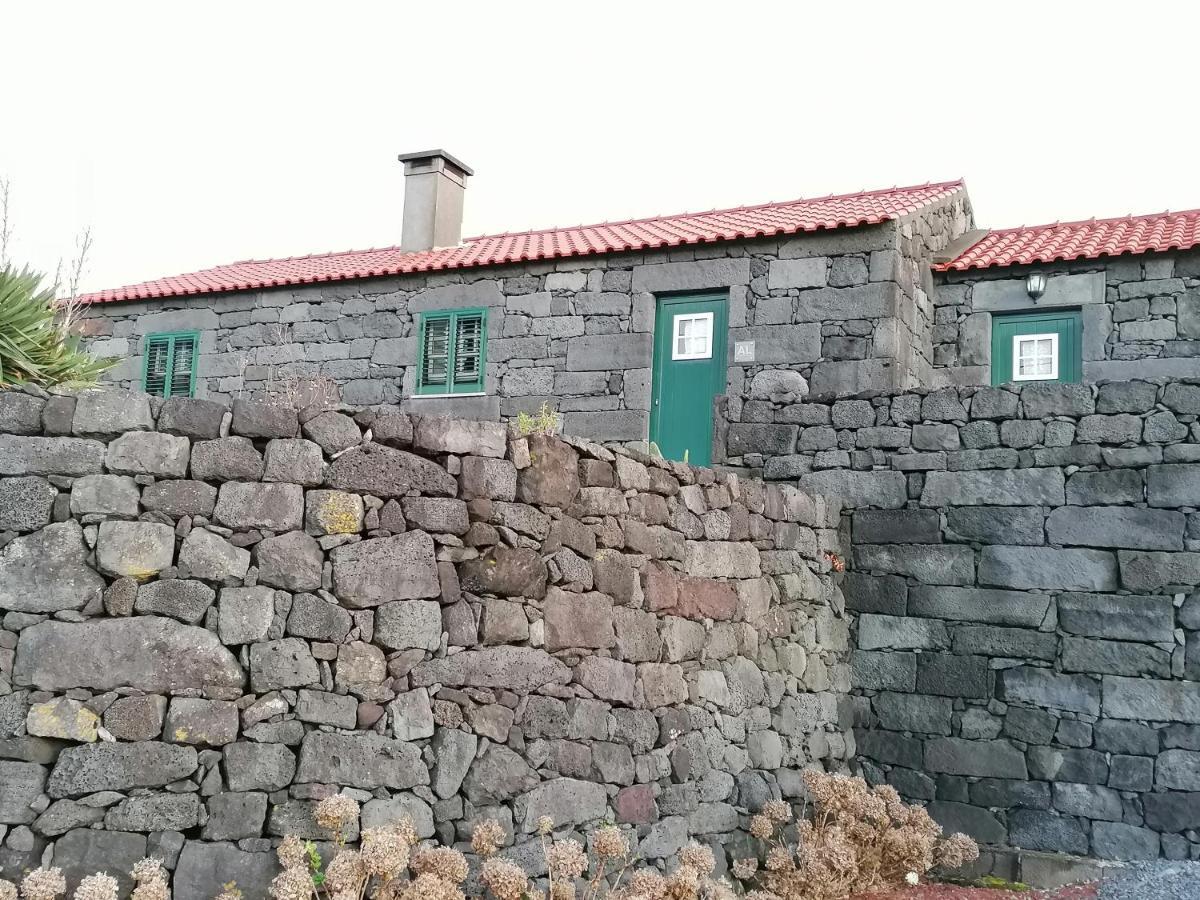 A Casa Da Formosinha Villa Madalena  Buitenkant foto