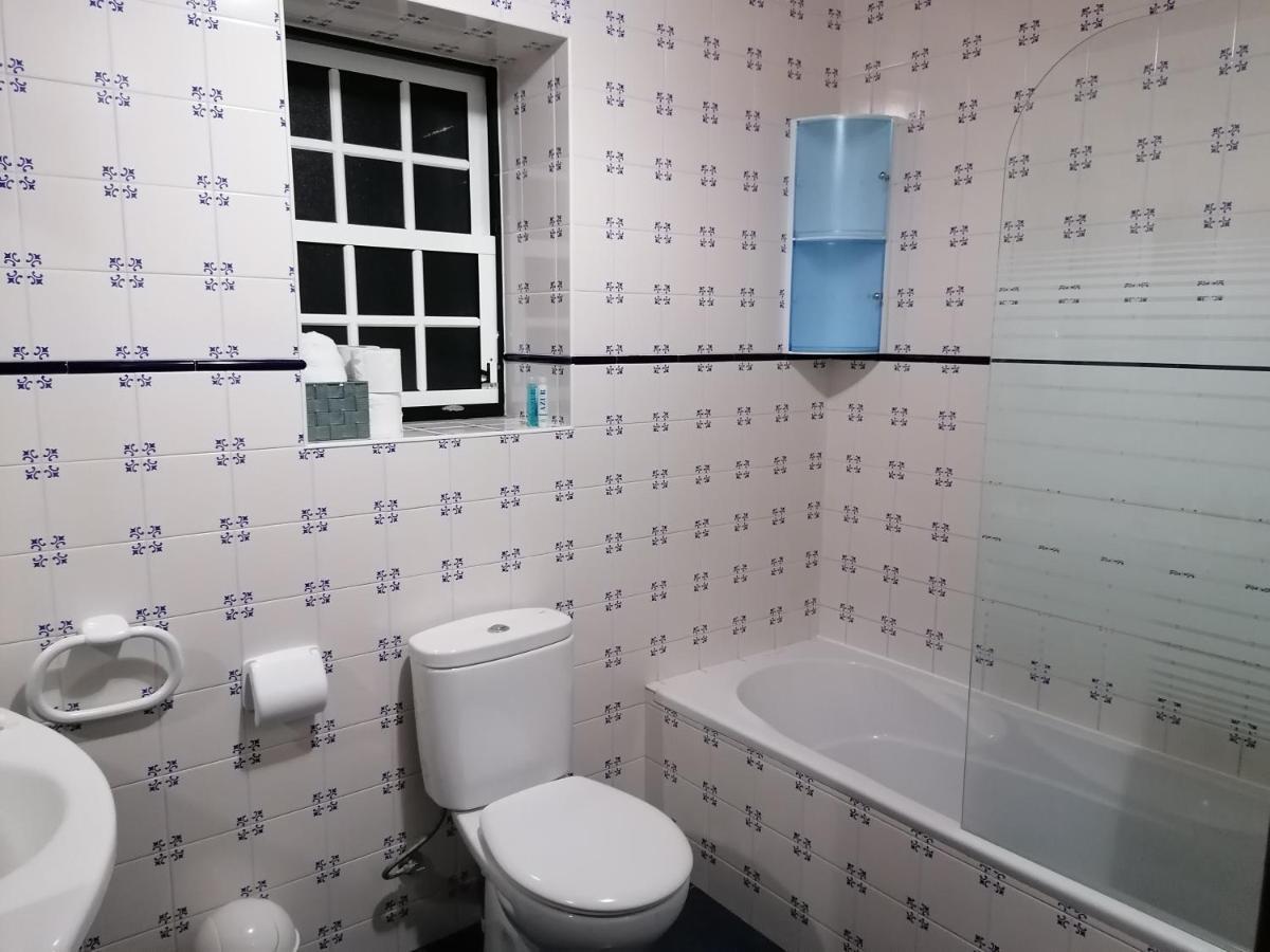 A Casa Da Formosinha Villa Madalena  Buitenkant foto