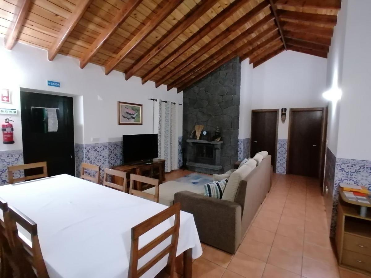 A Casa Da Formosinha Villa Madalena  Buitenkant foto