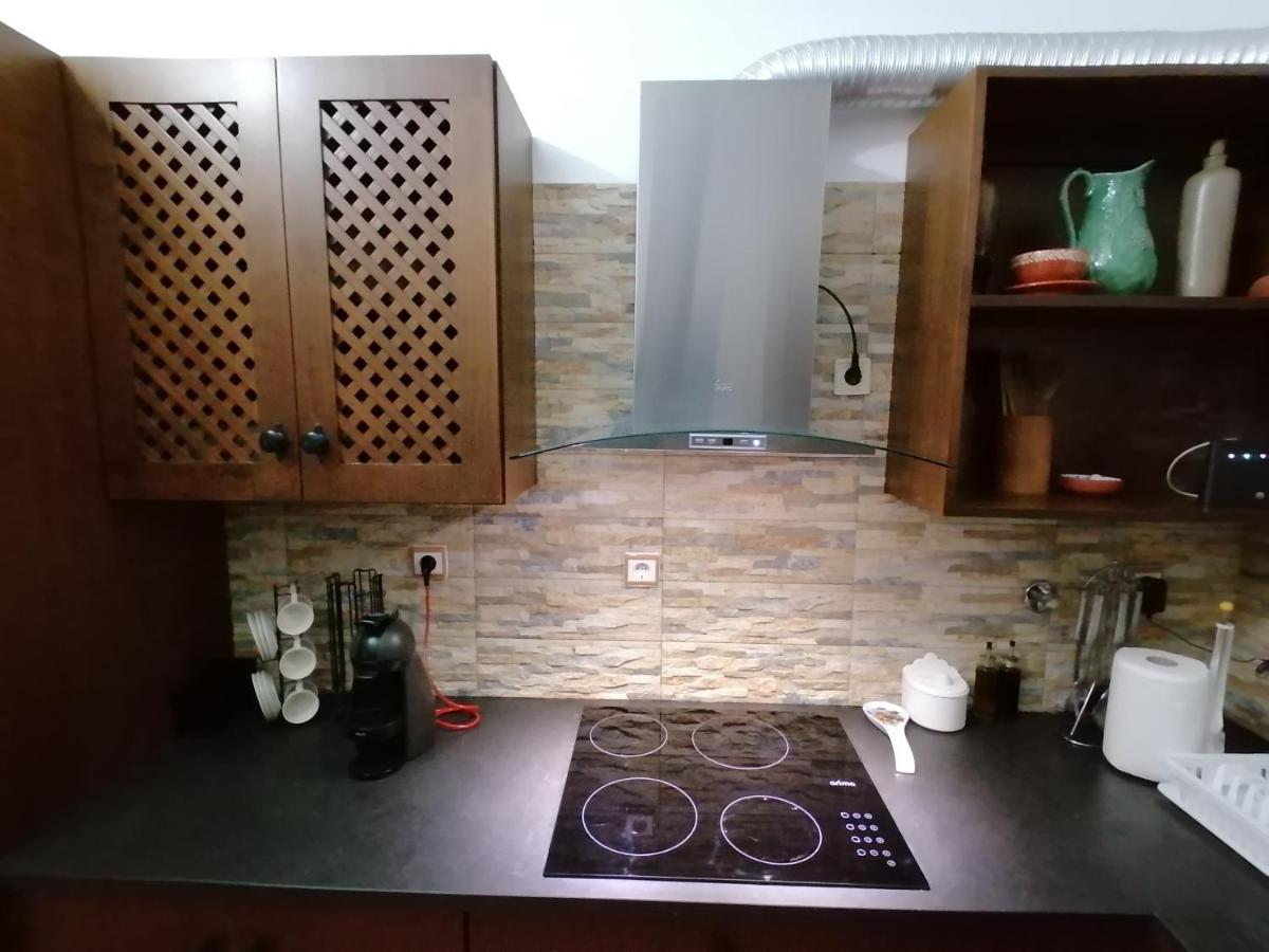A Casa Da Formosinha Villa Madalena  Buitenkant foto