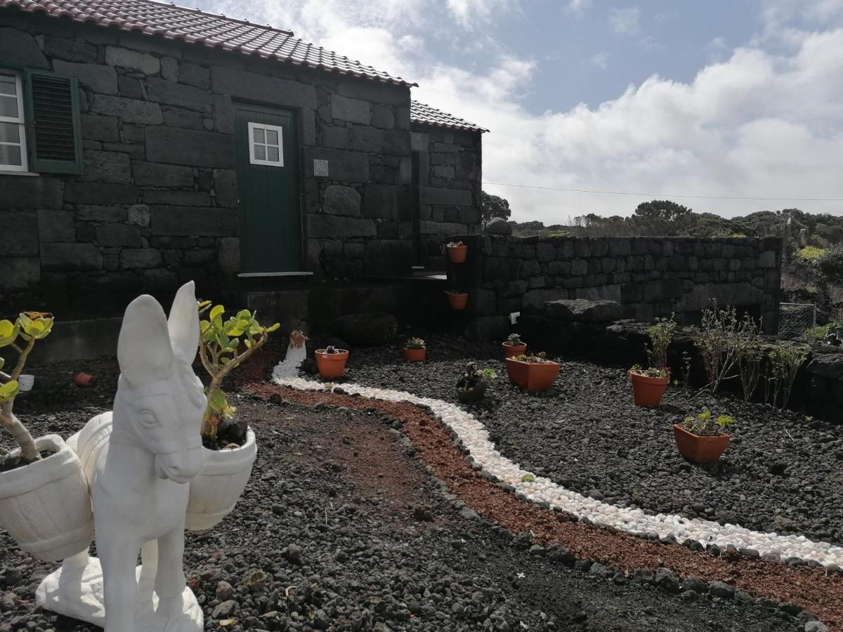 A Casa Da Formosinha Villa Madalena  Buitenkant foto