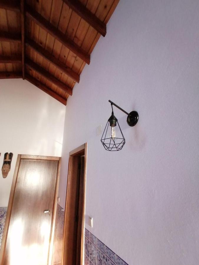 A Casa Da Formosinha Villa Madalena  Buitenkant foto