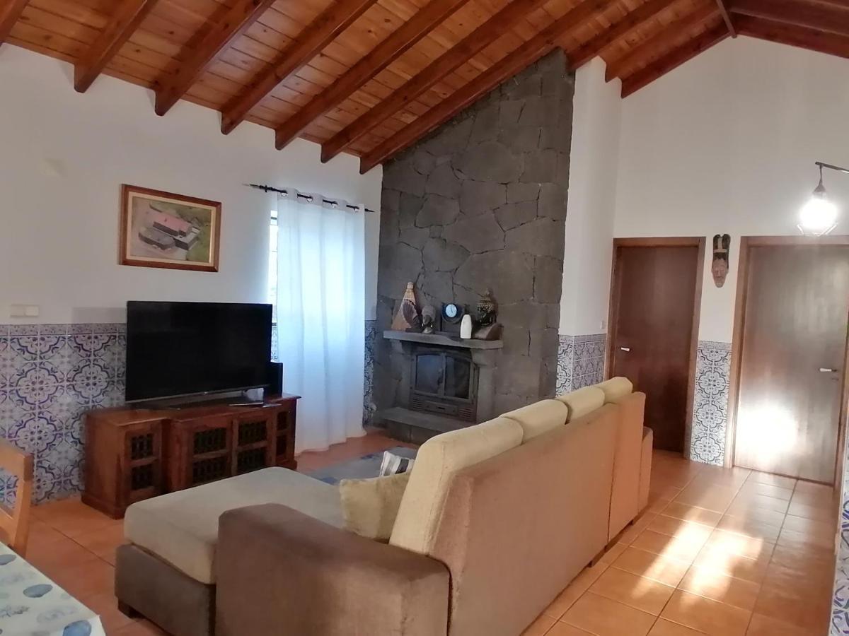A Casa Da Formosinha Villa Madalena  Buitenkant foto