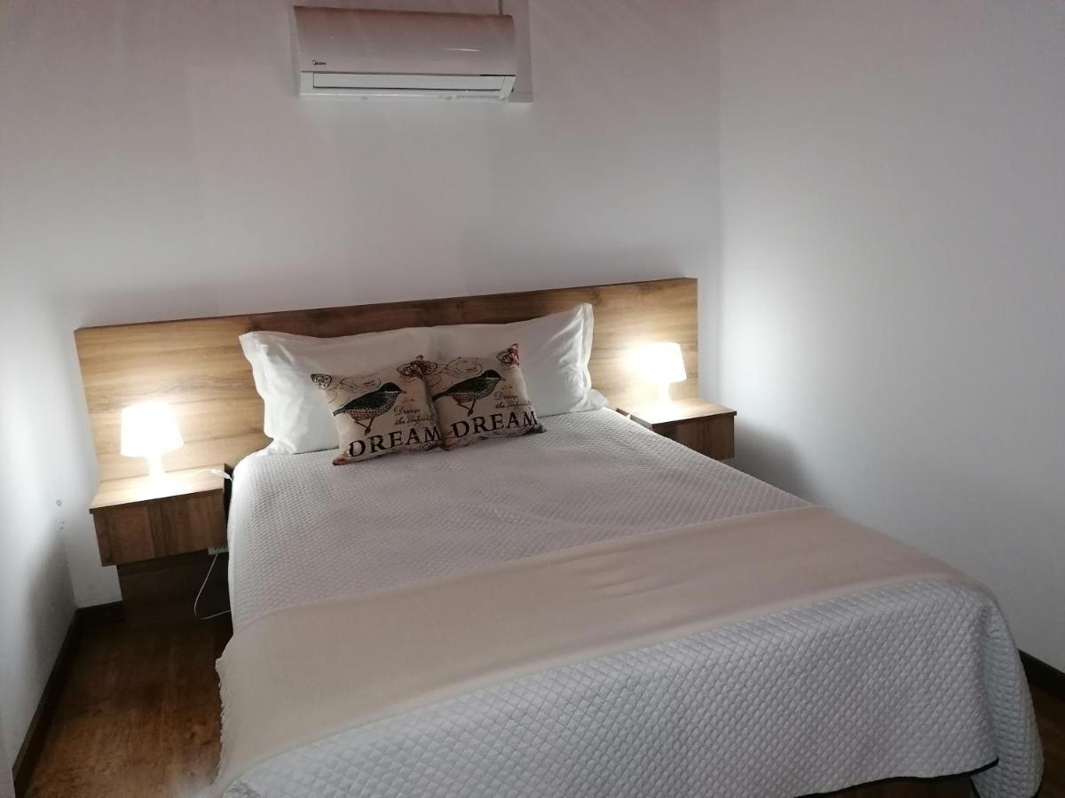 A Casa Da Formosinha Villa Madalena  Buitenkant foto