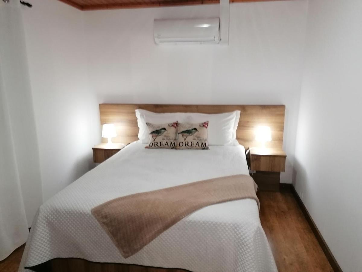 A Casa Da Formosinha Villa Madalena  Buitenkant foto