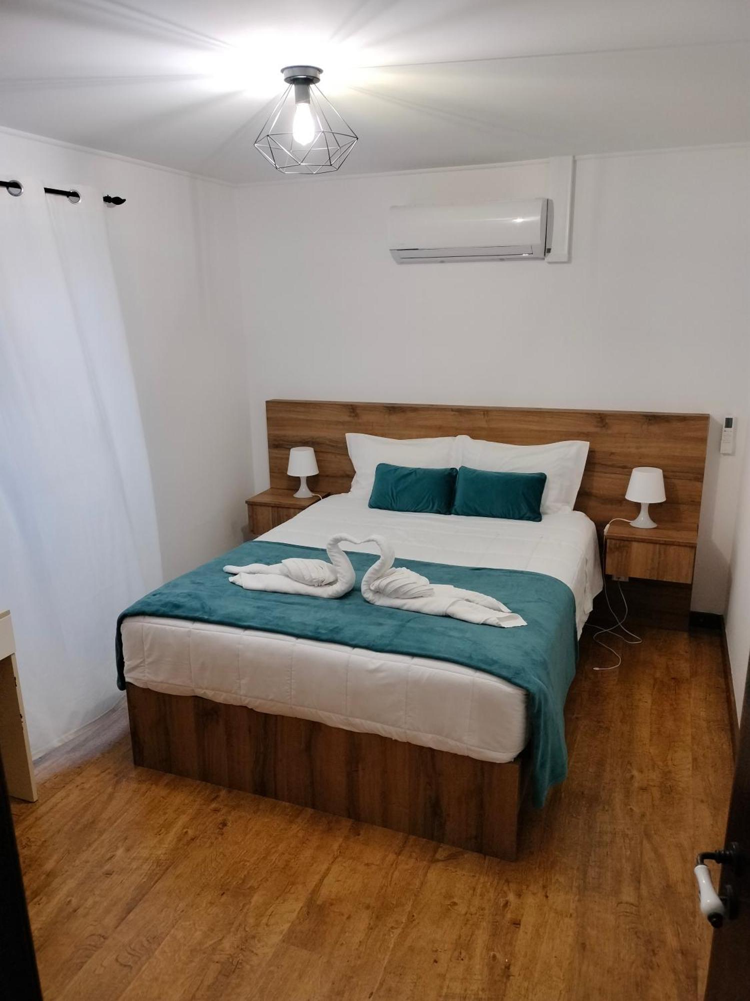 A Casa Da Formosinha Villa Madalena  Buitenkant foto