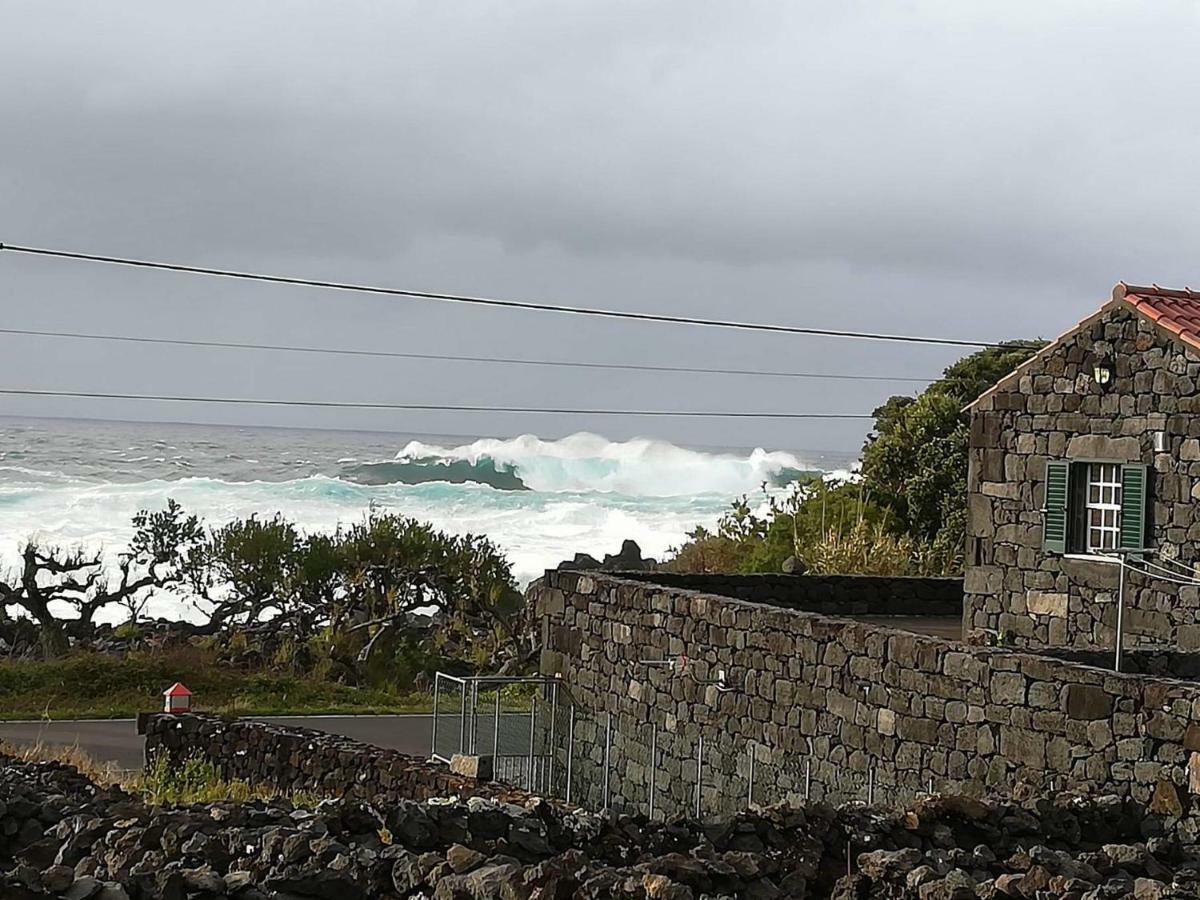 A Casa Da Formosinha Villa Madalena  Buitenkant foto