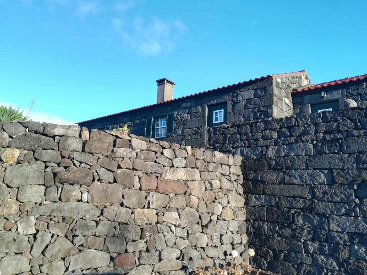 A Casa Da Formosinha Villa Madalena  Buitenkant foto