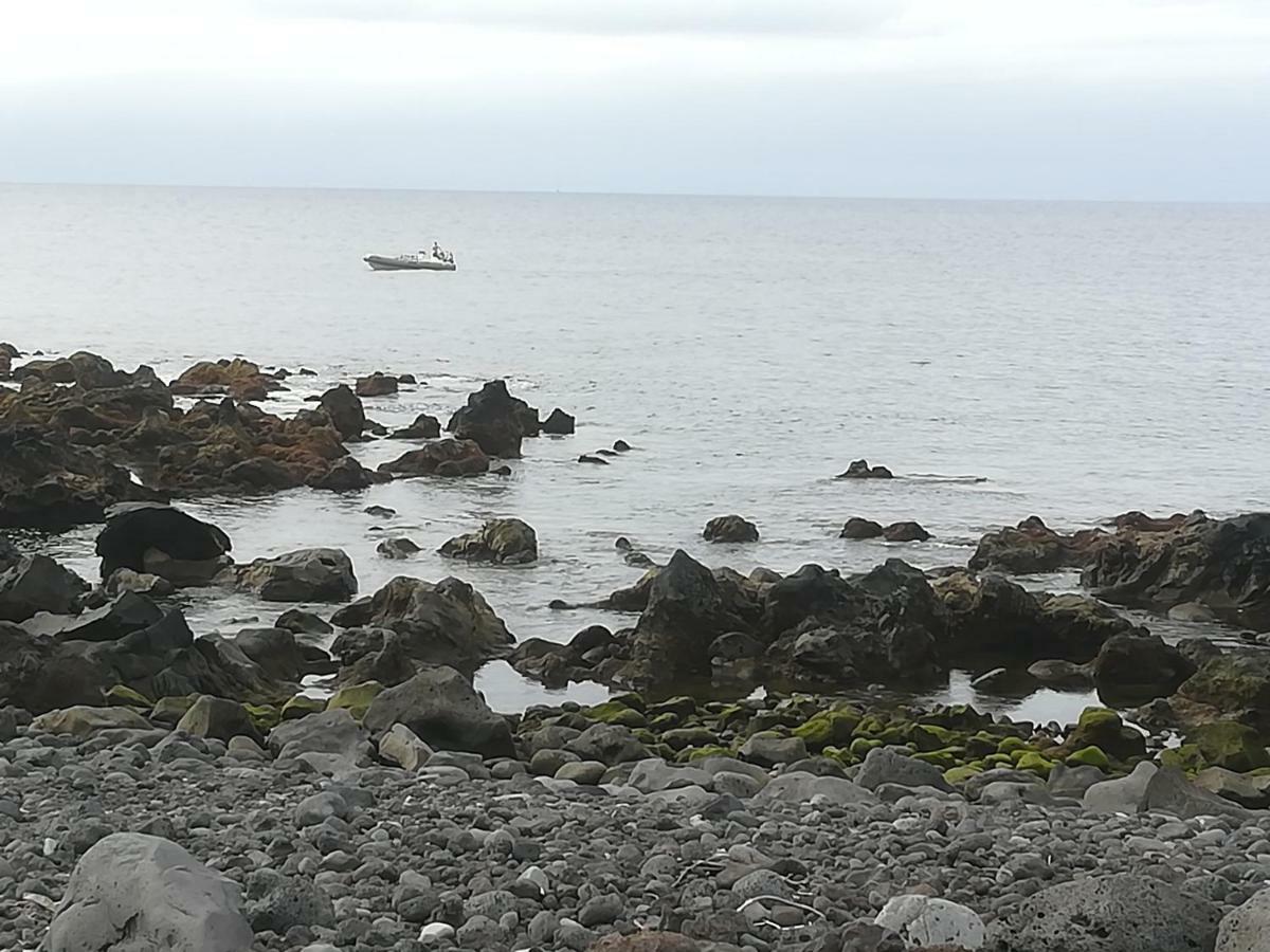 A Casa Da Formosinha Villa Madalena  Buitenkant foto