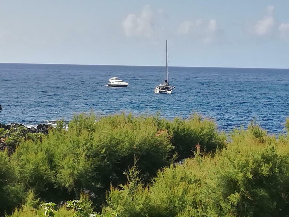 A Casa Da Formosinha Villa Madalena  Buitenkant foto