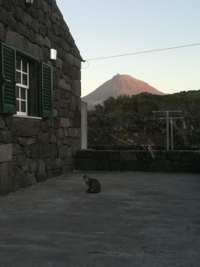 A Casa Da Formosinha Villa Madalena  Buitenkant foto