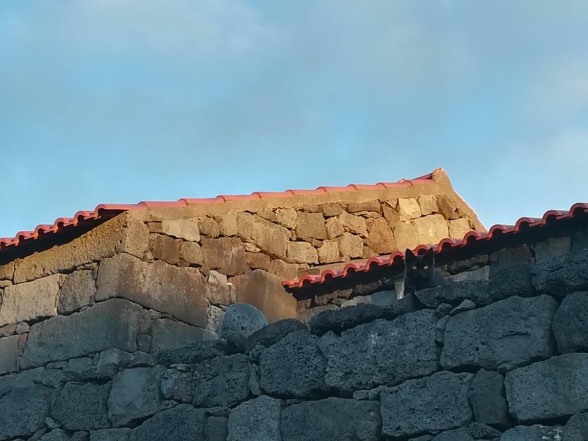 A Casa Da Formosinha Villa Madalena  Buitenkant foto